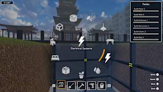 Bunker Builder & Construction Simulator screenshot 3