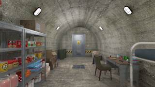 Bunker Builder & Construction Simulator screenshot 5