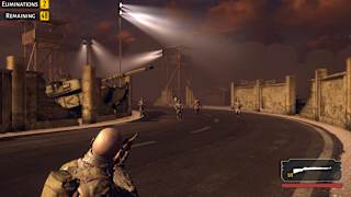 Battle Royal -  Battlegrounds Call screenshot 5
