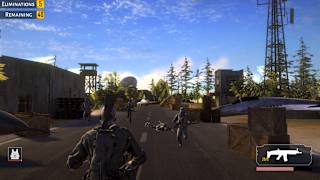 Battle Royal -  Battlegrounds Call screenshot 3