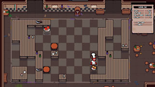 Infernitos screenshot 1