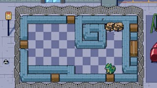 Sokomonster screenshot 2