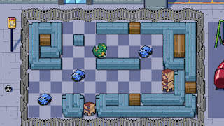 Sokomonster screenshot 1