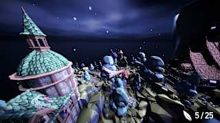 Aery - Dream Land screenshot 1
