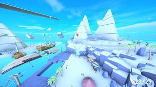 Aery - Dream Land screenshot 3
