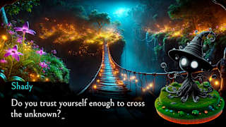 Flower Power: The Adventures of Magical Plants screenshot 4