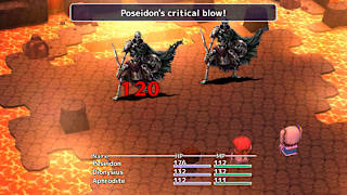 Titanigods screenshot 3