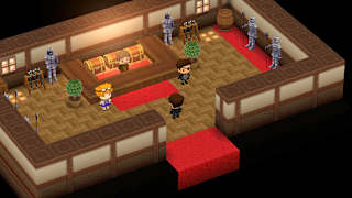 Titanigods screenshot 5