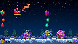 Learn to Play - Santa's Sleigh Ride screenshot 4