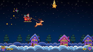Learn to Play - Santa's Sleigh Ride screenshot 3