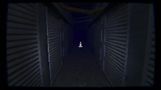 Masked Devourer screenshot 2
