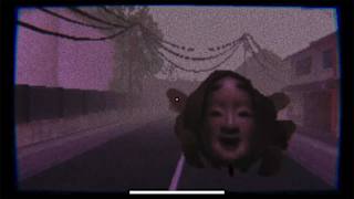 Masked Devourer screenshot 1