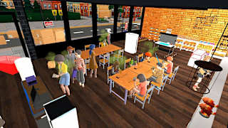 TCG Card Shop Master screenshot 1