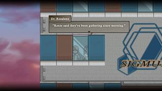 To the Moon: Sigmund Minisode 1 (Holiday Special) screenshot 3