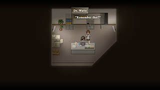 To the Moon: Sigmund Minisode 1 (Holiday Special) screenshot 2