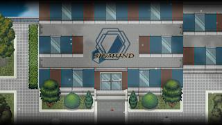 To the Moon: Sigmund Minisode 1 (Holiday Special) screenshot 1