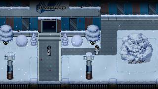 To the Moon: Sigmund Minisode 2 (Holiday Special) screenshot 1