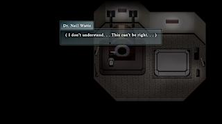 To the Moon: Sigmund Minisode 2 (Holiday Special) screenshot 2