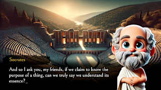 Bimfli and His Travels In Time: Greece screenshot 4