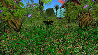 The Bee Hive screenshot 2