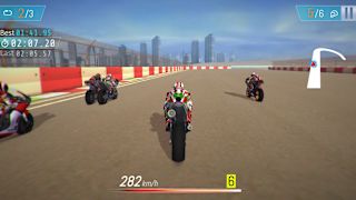 Motorbikes Pro 2025 screenshot 2