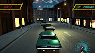 Need For Race - Street King screenshot 4