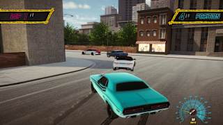 Need For Race - Street King screenshot 5