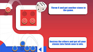 Ludo Party screenshot 3