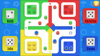 Ludo Party screenshot 4