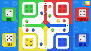 Ludo Party screenshot 5