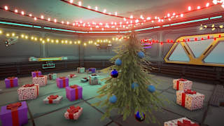 Christmas Tree: Holiday Decorate Simulator screenshot 2