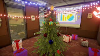 Christmas Tree: Holiday Decorate Simulator screenshot 3
