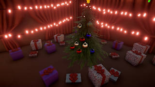 Christmas Tree: Holiday Decorate Simulator screenshot 1