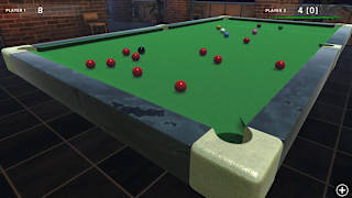 Snooker Fever screenshot 5