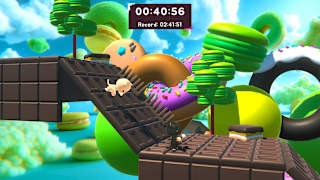 Meow Delivery: Fish Frenzy screenshot 2