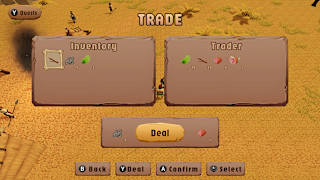 Primitive Life Simulator screenshot 3