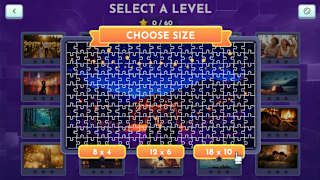 Puzzle of Love: Building My Heart screenshot 3