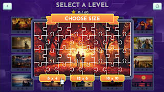 Puzzle of Love: Building My Heart screenshot 2