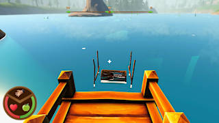Forest Ranger Life Simulator screenshot 5