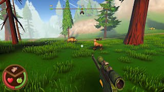 Forest Ranger Life Simulator screenshot 4