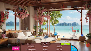 Destination Paradise Collector's Edition screenshot 2