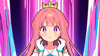 Kawaii Girls screenshot 4