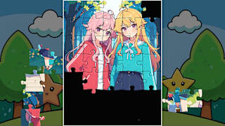 Kawaii Girls screenshot 3