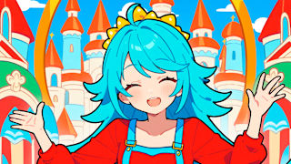 Kawaii Girls screenshot 2