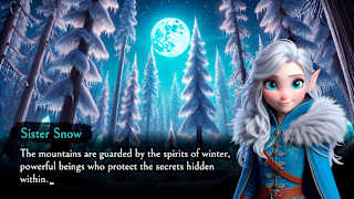 The Kingdom of Christmas: Santa's Elves screenshot 3