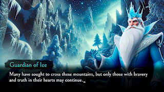 The Kingdom of Christmas: Santa's Elves screenshot 5