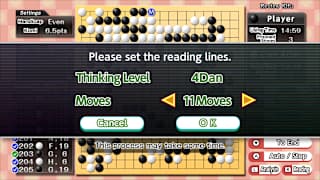 GINSEI IGO: AI Teaches You How to Play Go screenshot 5