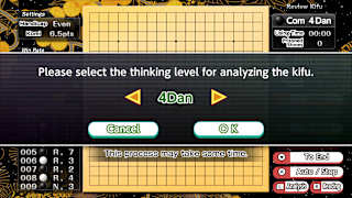 GINSEI IGO: AI Teaches You How to Play Go screenshot 1