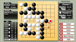 GINSEI IGO: AI Teaches You How to Play Go screenshot 4