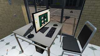 Internet Caffe Manager 2025 screenshot 3